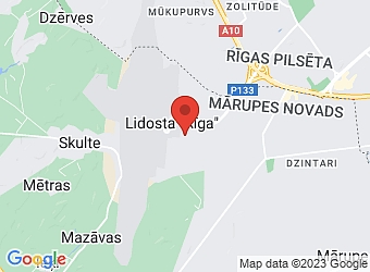  Lidosta "Rīga", Biroju 10, Mārupes pagasts, Mārupes nov., LV-1053,  Baltic Premier Partners, SIA