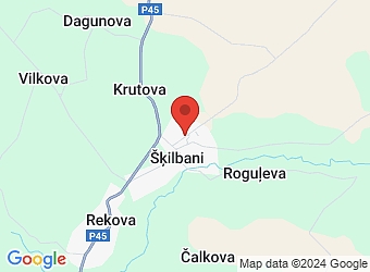  Darbnīcu 5, Šķilbani, Šķilbēnu pagasts, Balvu nov., LV-4587,  BALTIC PRESENTS, SIA