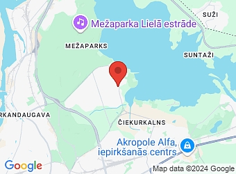  Ezermalas 27 - 29, Rīga, LV-1014,  Baltic Road Kings, SIA