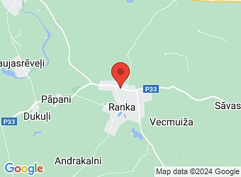  "Ziediņi", Ranka, Rankas pagasts, Gulbenes nov., LV-4416,  Baltic Rock, SIA