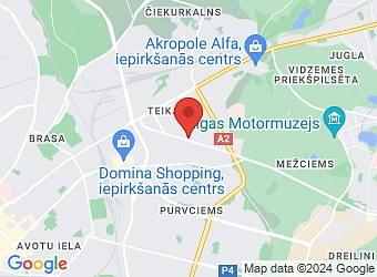  Biķernieku 22, Rīga LV-1006,  Baltic Sales Agency, SIA