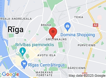  Aleksandra Čaka 134-50, Rīga LV-1012,  Baltic Sport Management, SIA