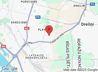  Jāņa Grestes 10 - 2, Rīga, LV-1021,  Baltic Sports Travel, SIA