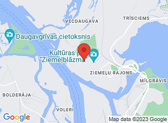  Baltāsbaznīcas 34, Rīga, LV-1015,  Baltic Survey, SIA