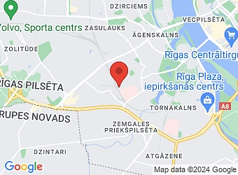  Ventspils 43, Rīga LV-1002,  Baltic Textiles, SIA