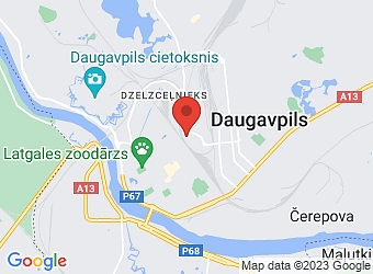  Muitas 3d, Daugavpils, LV-5401,  Baltic Trans Detal, SIA