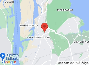  Ceļinieku 4A, Rīga, LV-1005,  Baltic Trans Trade Logistics, SIA