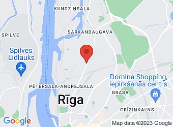  Ganību dambis 23A, Rīga, LV-1005,  Baltic Transit, SIA