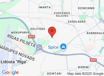  Apuzes 34, Rīga, LV-1046,  Baltic Wheels, SIA