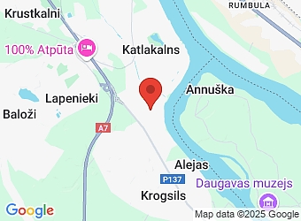  Pureņu 7, Katlakalns, Ķekavas pagasts, Ķekavas nov., LV-2111,  Baltic Wind, SIA