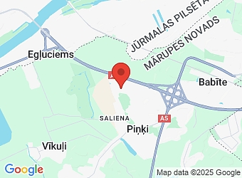  Zaļā 5 - 2, Piņķi, Babītes pagasts, Mārupes nov., LV-2107,  BALTIC YACHT, SIA