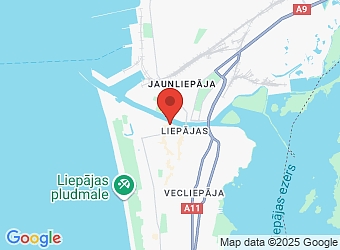  Stūrmaņu 1, Liepāja LV-3401,  BALTICFISH, SIA
