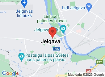  Pasta 33a, Jelgava, LV-3001,  Balticlubs, SIA