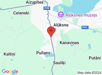  Tālavas 9 - 8, Alūksne, Alūksnes nov., LV-4301,  Balticsteel, SIA