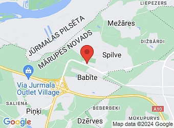 Spilve, "Ceļāres 2B" , Babītes pagasts, Mārupes nov. LV-2101,  Baltictex, SIA