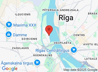  Balasta dambis 60A, Rīga, LV-1048,  BALTIJAS ASOCIĀCIJA-TRANSPORTS UN LOĢISTIKA, biedrība