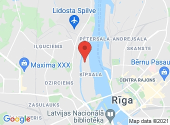  Matrožu 14, Rīga, LV-1048,  Baltijas AVS, SIA