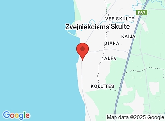  Lapu 25, Saulkrasti, Saulkrastu nov., LV-2161,  Baltijas izglītības un attīstības centrs, biedrība