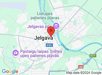  Akadēmijas 4A, Jelgava, LV-3001,  Baltijas Partneri, SIA