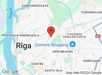  Hospitāļu 29A - 2, Rīga, LV-1013,  Baltijas seksuālās un reproduktīvās veselības centrs