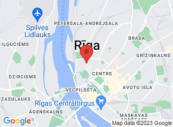  Pulkveža Brieža 15-5.st., Rīga, LV-1010,  Baltijas SPA Asociācija, biedrība