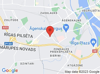  Ventspils 51, Rīga, LV-1002,  Baltijas Transporta grupa, SIA