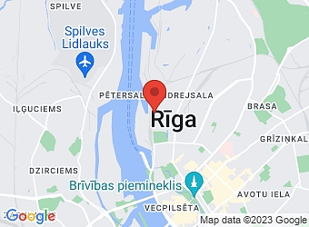  Eksporta 12-243, Rīga LV-1045,  Baltijas Tranzīta konsultatīvais centrs, SIA