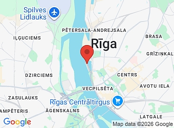  Eksporta 3B, Rīga, LV-1010,  Baltijas Tranzīta Serviss, AS