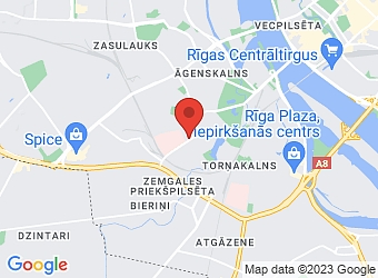  Liepājas 5-5, Rīga LV-1002,  Baltijas varavīksne, kultūras darbinieku asociācija