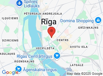  Antonijas 3 - 8, Rīga, LV-1010,  Baltijas Vides forums, biedrība