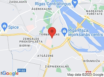  Vienības gatve 31 - 17, Rīga, LV-1004,  Baltikpro serviss, SIA