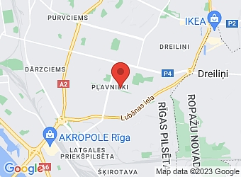  Brāļu Kaudzīšu 21 - 27, Rīga, LV-1021,  BALTI-M, SIA