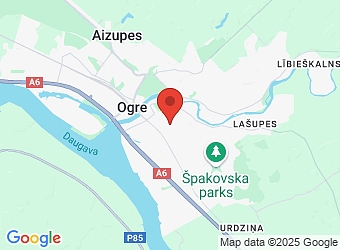  Strēlnieku prospekts 17, Ogre, Ogres nov., LV-5001,  Baltkrievijas Sieviešu atbalsta fonds