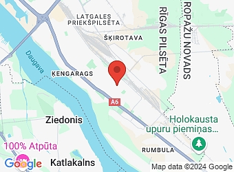  Rasas 22, Rīga, LV-1057,  Baltkvēle, SIA