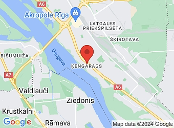  Latgales 264, Rīga, LV-1063,  Balto Ķiršu Studija, SIA