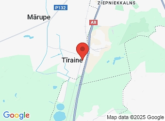  Tīraine, Jelgavas ceļš 15, Mārupes pagasts, Mārupes nov., LV-2167,  BALTOIL, AS, Filiāle Latvijā