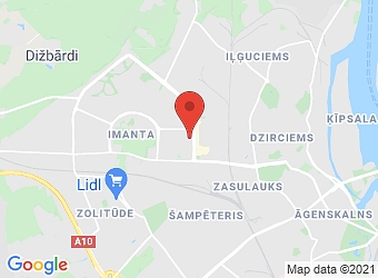  Progresa 12-25, Rīga, LV-1067,  Baltotrans, SIA