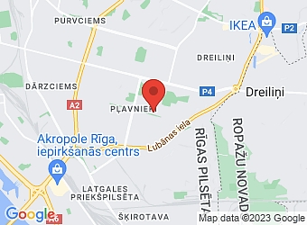  Brāļu Kaudzīšu 25-91, Rīga, LV-1021,  Baltpas International, SIA