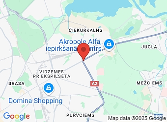  Brīvības gatve 310, Rīga, LV-1006,  BALTROSE TRANSIT, SIA