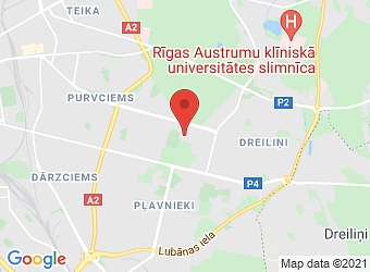  Lielvārdes 136, Rīga, LV-1082,  Balt-Serviss, SIA