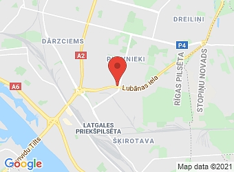  Lubānas 117a, Rīga, LV-1082,  Baltzelts, SIA, Veikals