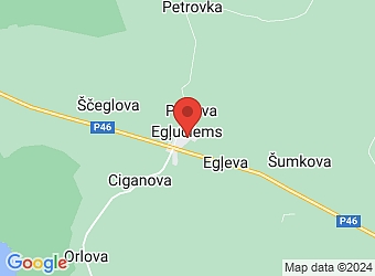  "Administratīvā ēka", Egļuciems, Lazdulejas pagasts, Balvu nov., LV-4592,  Balvu novada pašvaldība, Lazdulejas pagasta pakalpojumu centrs