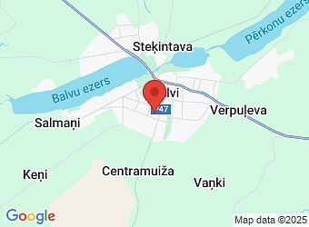  Raiņa 52, Balvi, Balvu nov., LV-4501,  Balvu novada Sociālā pārvalde