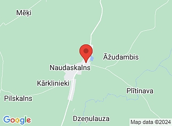  "Saulstari", Naudaskalns, Balvu pagasts, Balvu nov., LV-4561,  Balvu pagasta Tautas nams