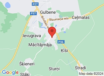  Upes 1, Gulbene, Gulbenes nov. LV-4401,  Balvu un Gulbenes slimnīcu apvienība, SIA