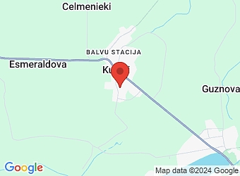  Balvu 4 - 26, Kubuli, Kubulu pagasts, Balvu nov., LV-4566,  Balvu Vilcenes