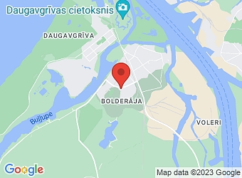  Dolomīta 2-23, Rīga, LV-1016,  Banto Plus, SIA