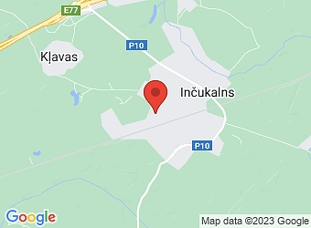  Inčukalns, Laimes 23, Inčukalna pagasts, Siguldas nov., LV-2141,  Baobabs, SIA