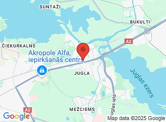  Brīvības gatve 403, Rīga, LV-1024,  Bargi, SIA