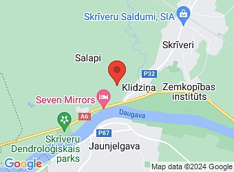  "Bariši", Skrīveru pagasts, Aizkraukles nov., LV-5125,  Bariši, ZS